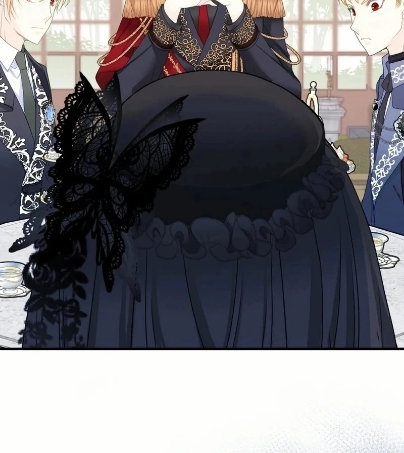 I Became The Black Swan Mother of The White Swan Princess Chapter 17 384 ch 17 11