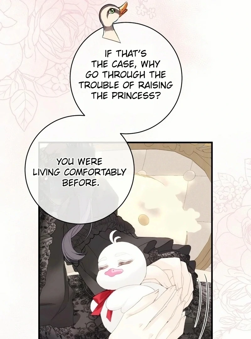 I Became The Black Swan Mother of The White Swan Princess Chapter 17 484 ch 17 111