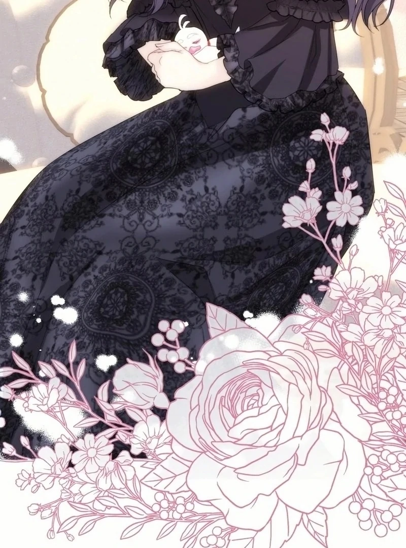I Became The Black Swan Mother of The White Swan Princess Chapter 17 487 ch 17 114
