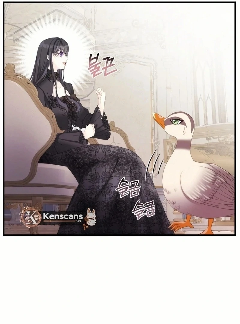 I Became The Black Swan Mother of The White Swan Princess Chapter 17 490 ch 17 117