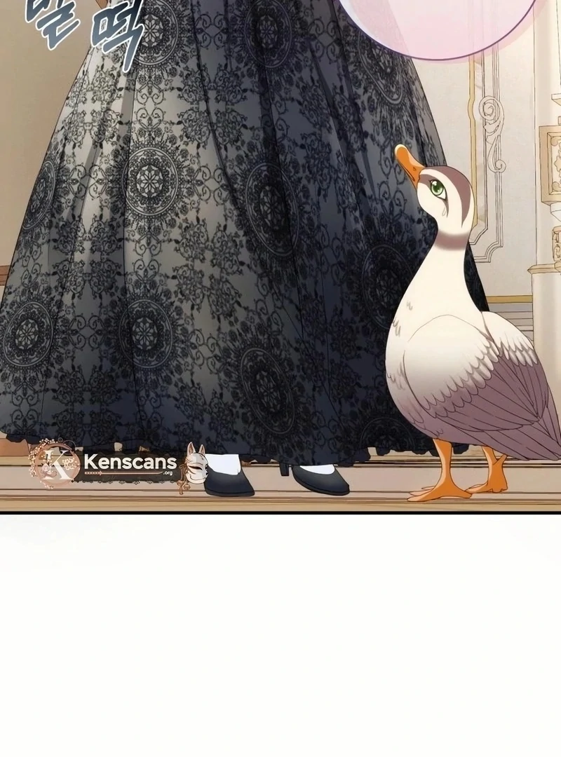 I Became The Black Swan Mother of The White Swan Princess Chapter 17 492 ch 17 119