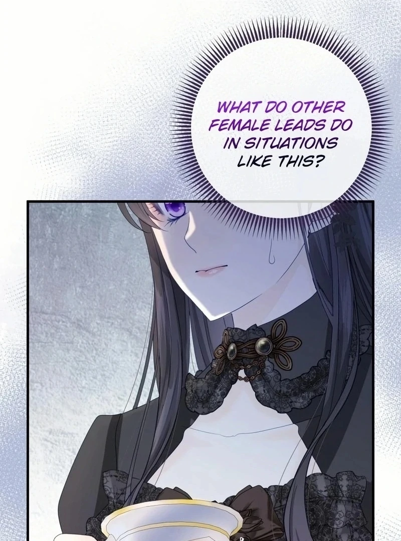 I Became The Black Swan Mother of The White Swan Princess Chapter 17 385 ch 17 12