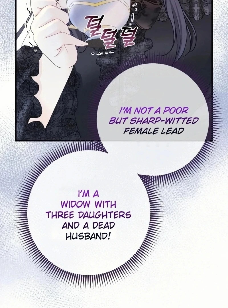 I Became The Black Swan Mother of The White Swan Princess Chapter 17 386 ch 17 13