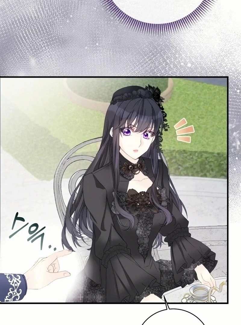 I Became The Black Swan Mother of The White Swan Princess Chapter 17 392 ch 17 19