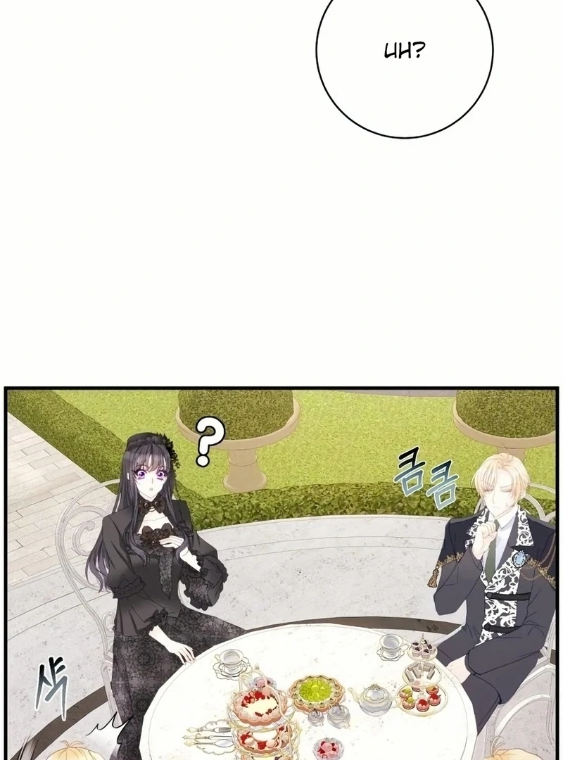 I Became The Black Swan Mother of The White Swan Princess Chapter 17 393 ch 17 20
