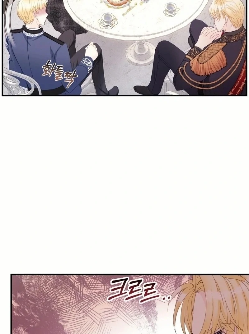 I Became The Black Swan Mother of The White Swan Princess Chapter 17 394 ch 17 21