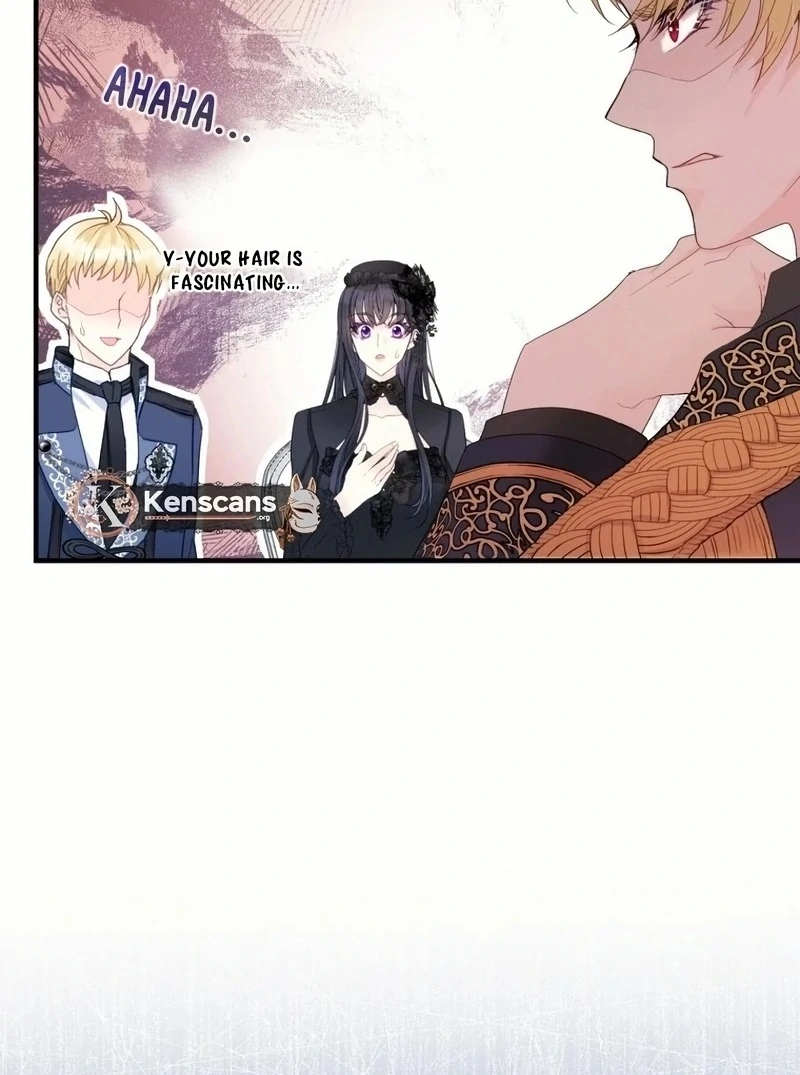 I Became The Black Swan Mother of The White Swan Princess Chapter 17 395 ch 17 22