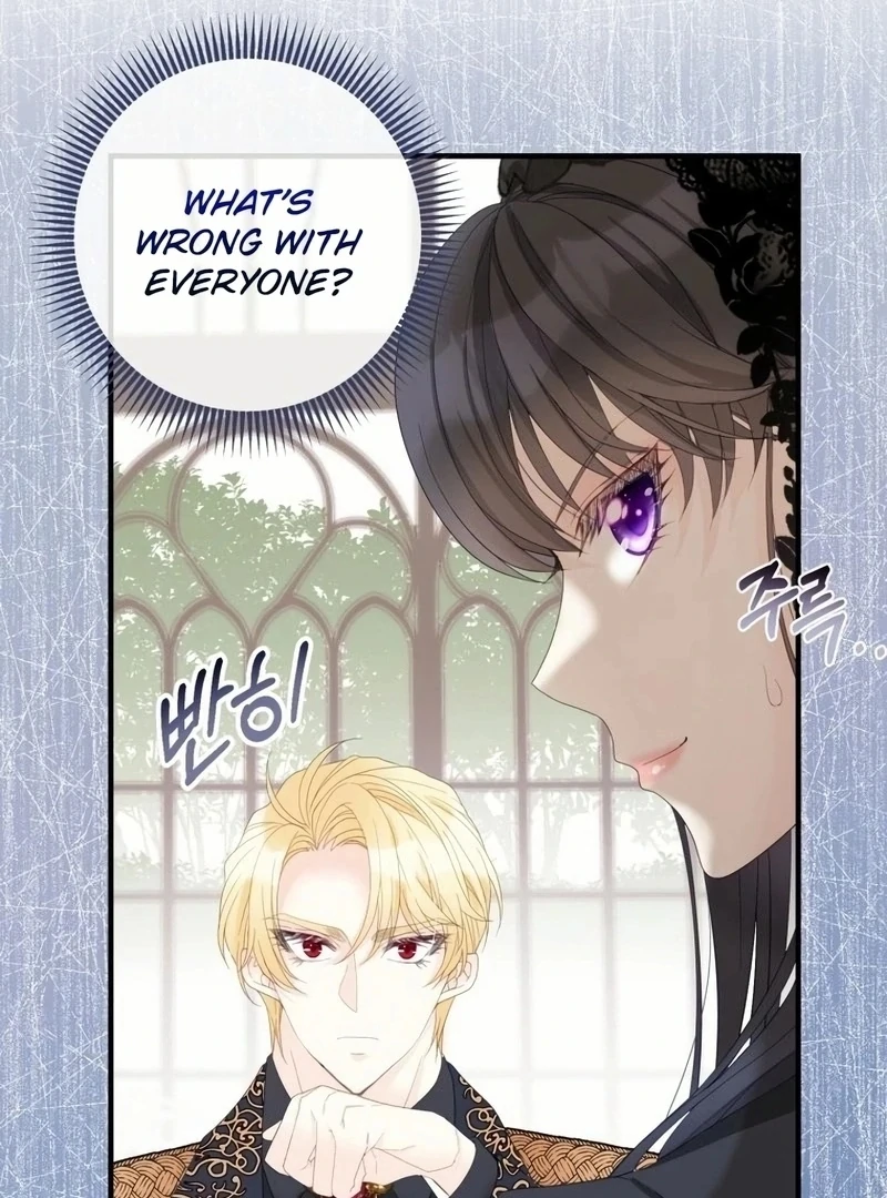 I Became The Black Swan Mother of The White Swan Princess Chapter 17 396 ch 17 23