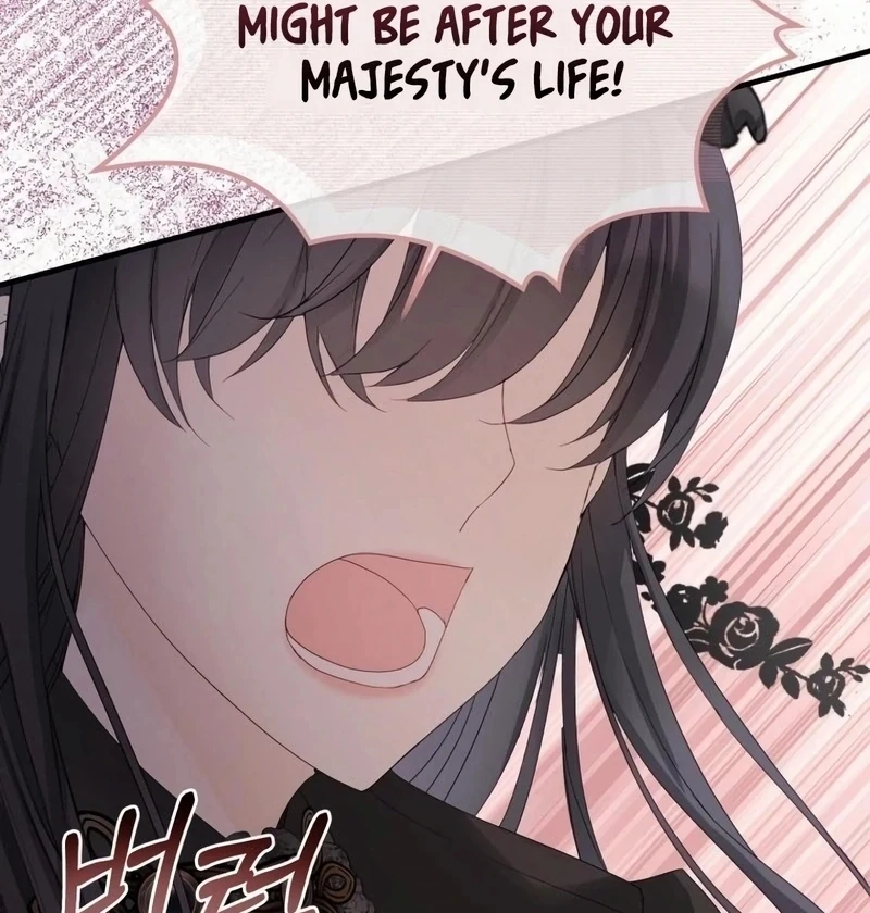 I Became The Black Swan Mother of The White Swan Princess Chapter 17 400 ch 17 27
