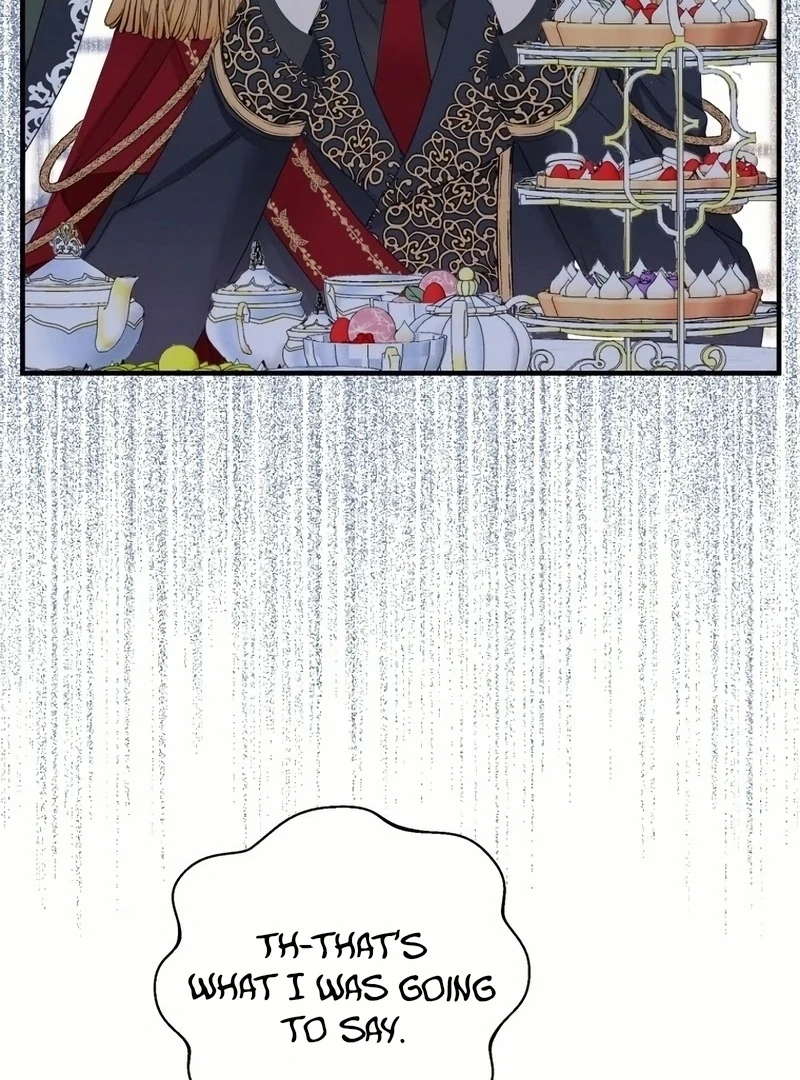 I Became The Black Swan Mother of The White Swan Princess Chapter 17 403 ch 17 30