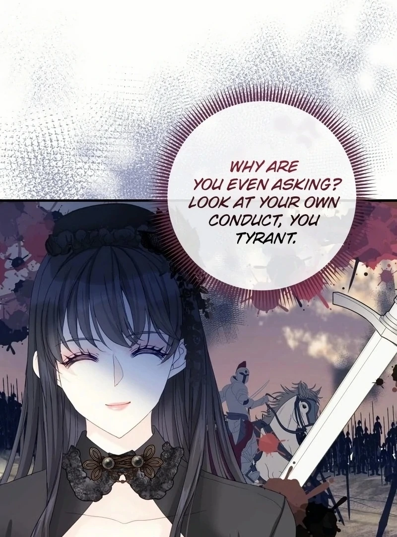 I Became The Black Swan Mother of The White Swan Princess Chapter 17 406 ch 17 33