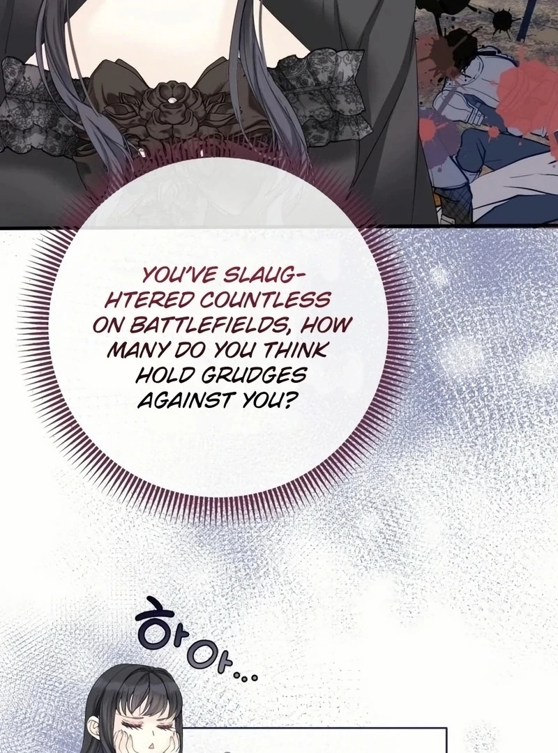 I Became The Black Swan Mother of The White Swan Princess Chapter 17 407 ch 17 34