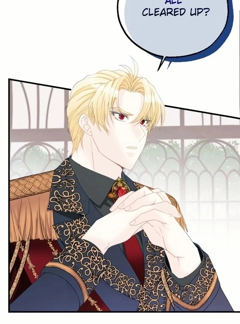 I Became The Black Swan Mother of The White Swan Princess Chapter 17 377 ch 17 4