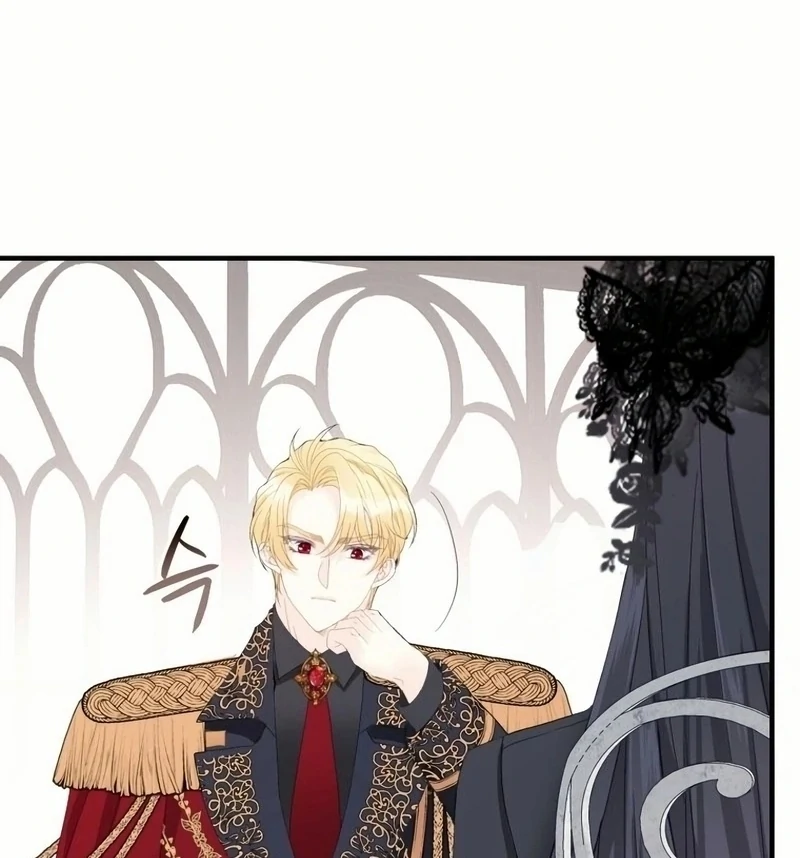 I Became The Black Swan Mother of The White Swan Princess Chapter 17 415 ch 17 42