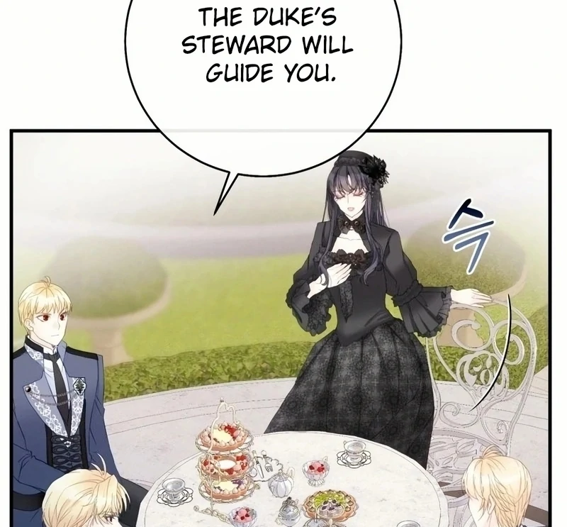 I Became The Black Swan Mother of The White Swan Princess Chapter 17 421 ch 17 48