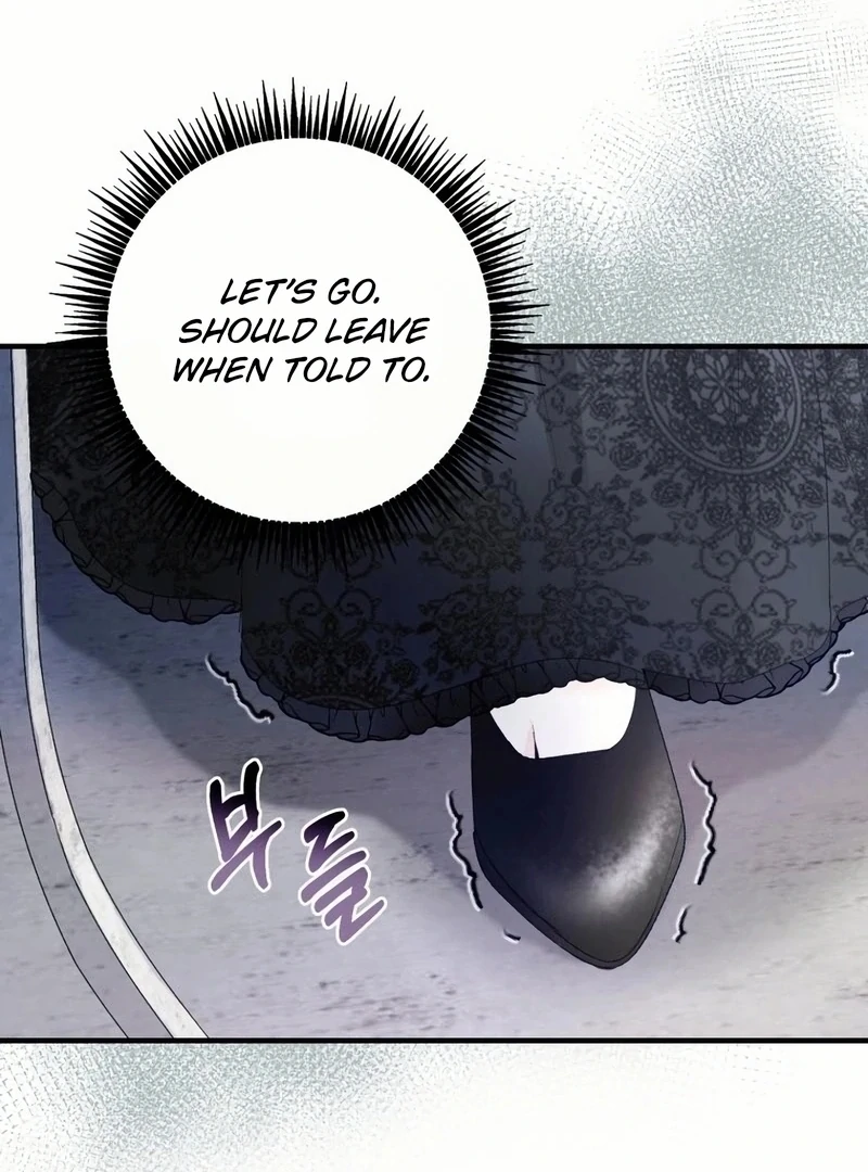 I Became The Black Swan Mother of The White Swan Princess Chapter 17 423 ch 17 50