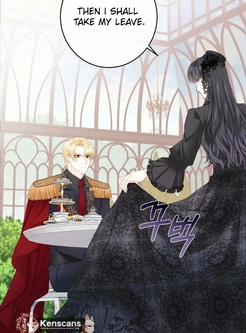 I Became The Black Swan Mother of The White Swan Princess Chapter 17 426 ch 17 53