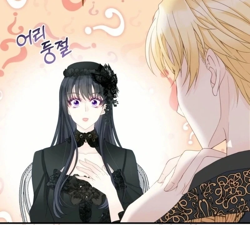 I Became The Black Swan Mother of The White Swan Princess Chapter 17 379 ch 17 6