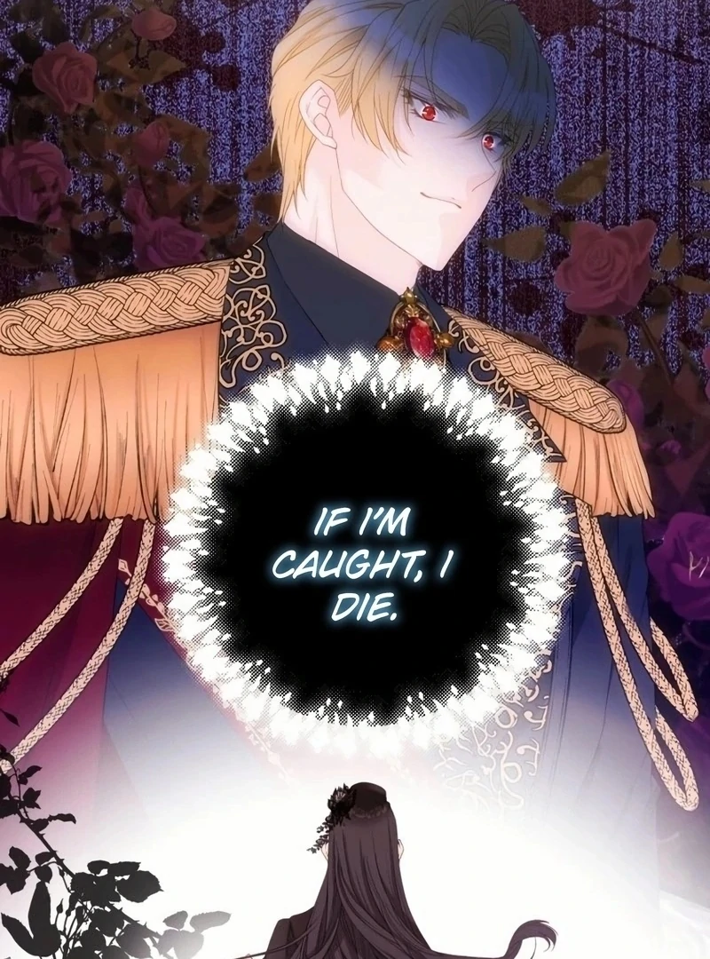 I Became The Black Swan Mother of The White Swan Princess Chapter 17 444 ch 17 71