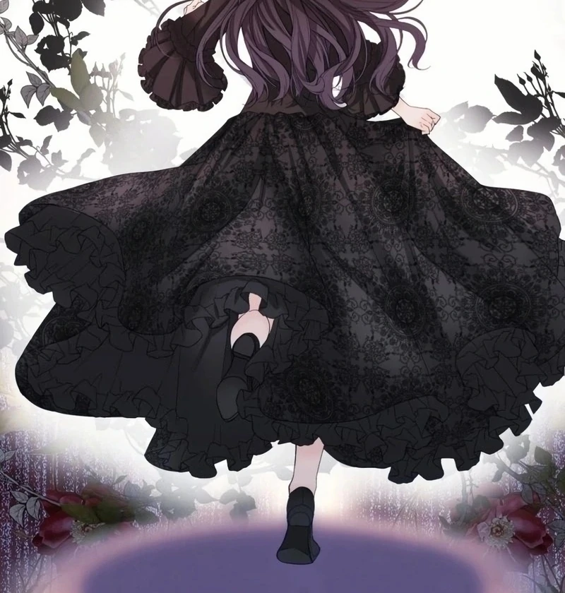 I Became The Black Swan Mother of The White Swan Princess Chapter 17 445 ch 17 72