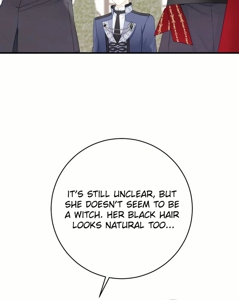 I Became The Black Swan Mother of The White Swan Princess Chapter 17 451 ch 17 78