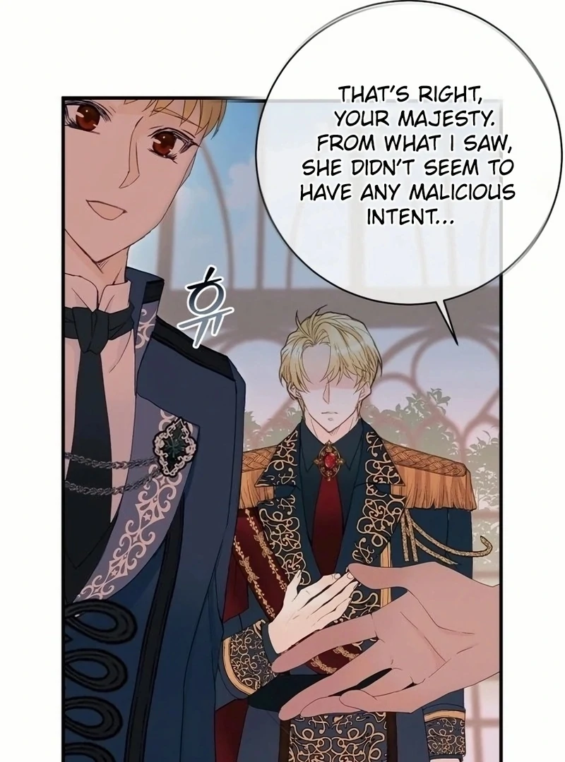 I Became The Black Swan Mother of The White Swan Princess Chapter 17 452 ch 17 79
