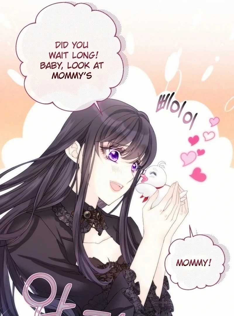 I Became The Black Swan Mother of The White Swan Princess Chapter 17 457 ch 17 84