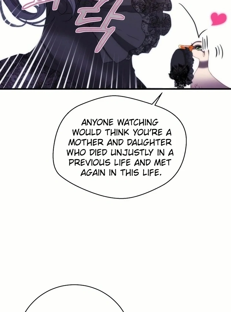 I Became The Black Swan Mother of The White Swan Princess Chapter 17 458 ch 17 85