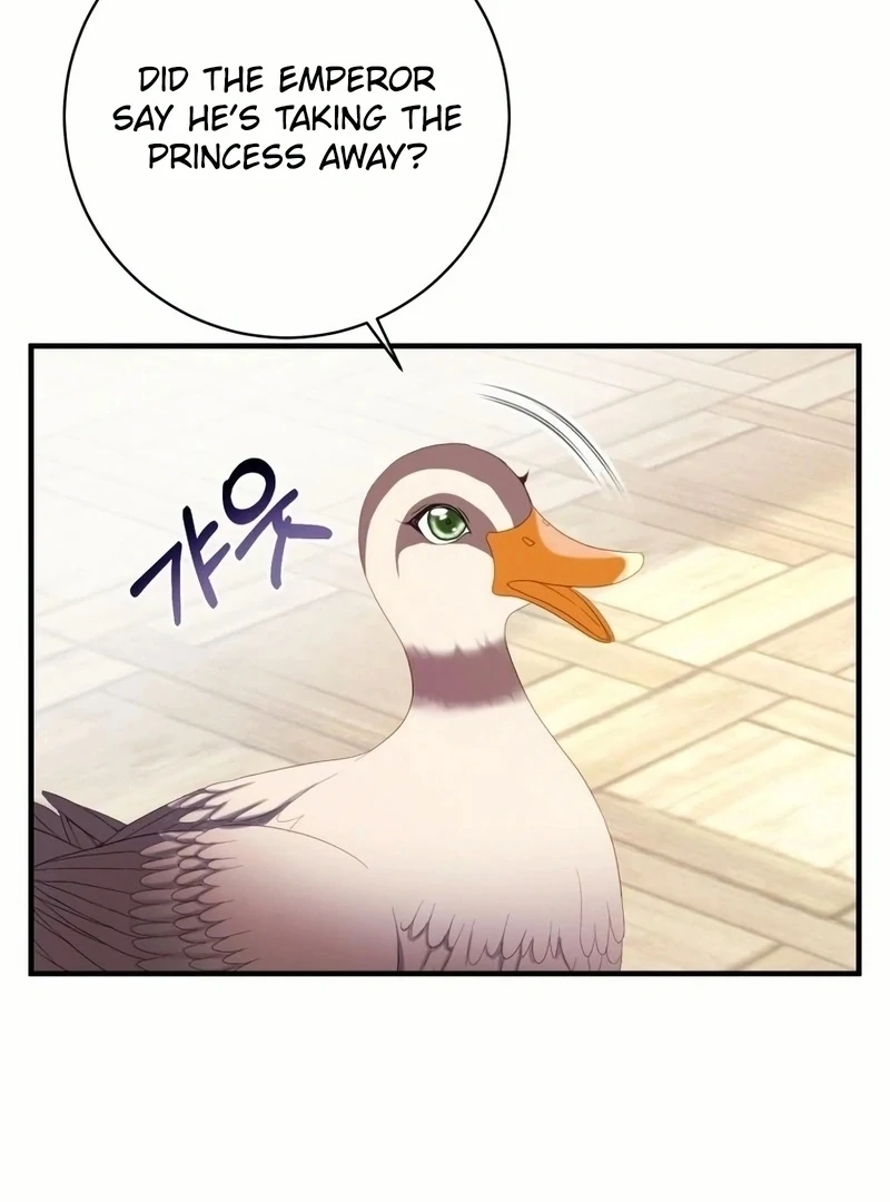 I Became The Black Swan Mother of The White Swan Princess Chapter 17 459 ch 17 86