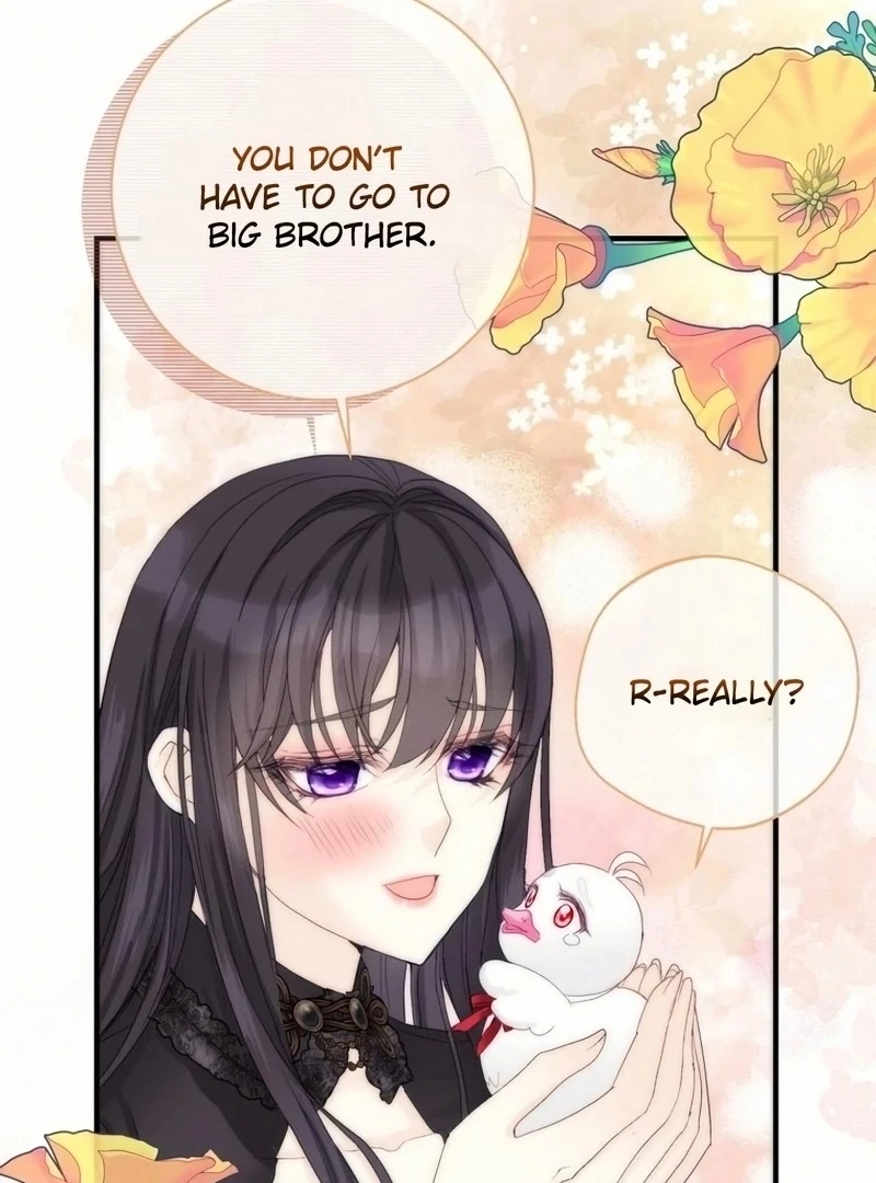 I Became The Black Swan Mother of The White Swan Princess Chapter 17 462 ch 17 89