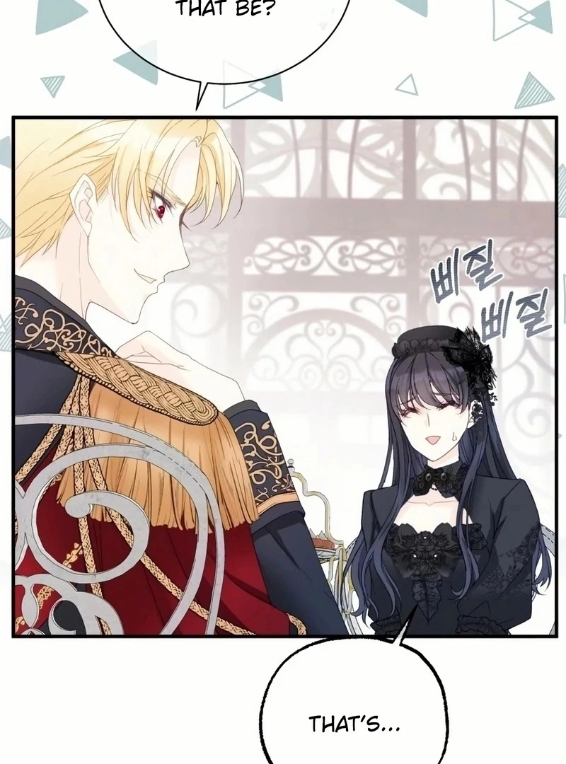 I Became The Black Swan Mother of The White Swan Princess Chapter 17 382 ch 17 9