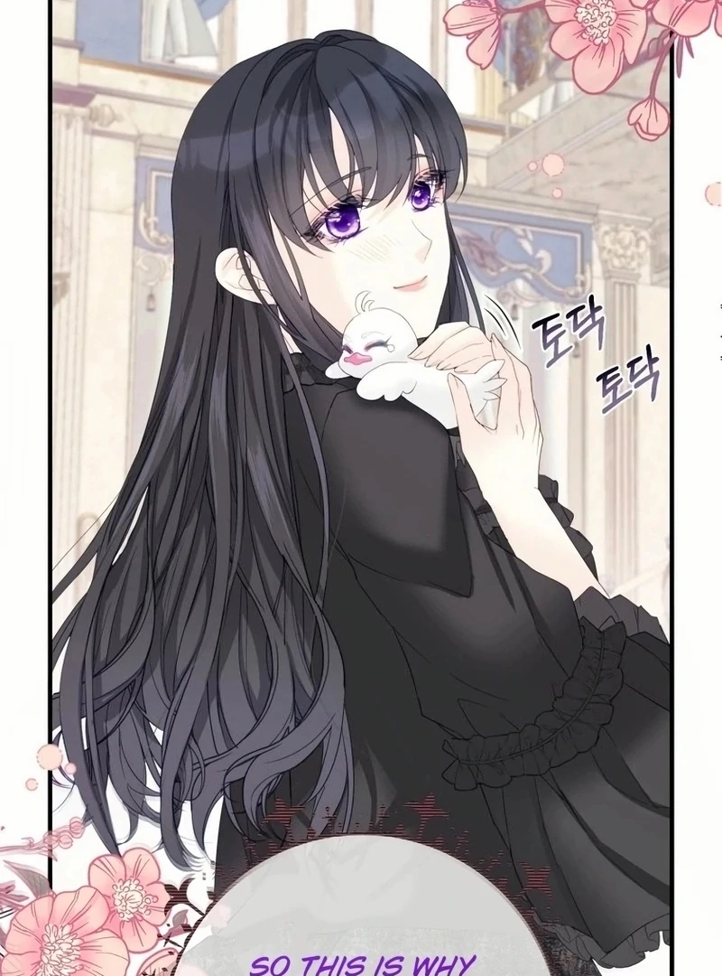 I Became The Black Swan Mother of The White Swan Princess Chapter 17 464 ch 17 91