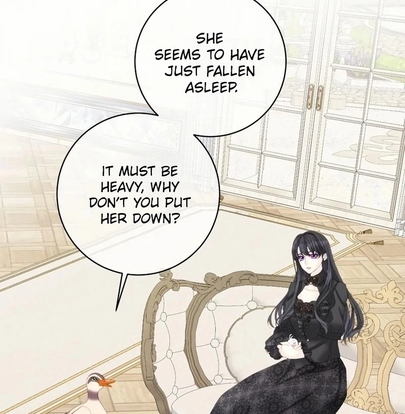 I Became The Black Swan Mother of The White Swan Princess Chapter 17 466 ch 17 93