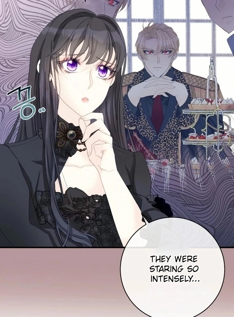 I Became The Black Swan Mother of The White Swan Princess Chapter 17 470 ch 17 97