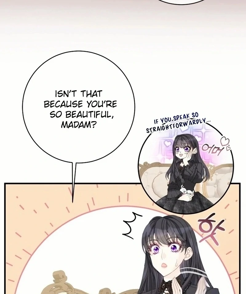 I Became The Black Swan Mother of The White Swan Princess Chapter 17 471 ch 17 98