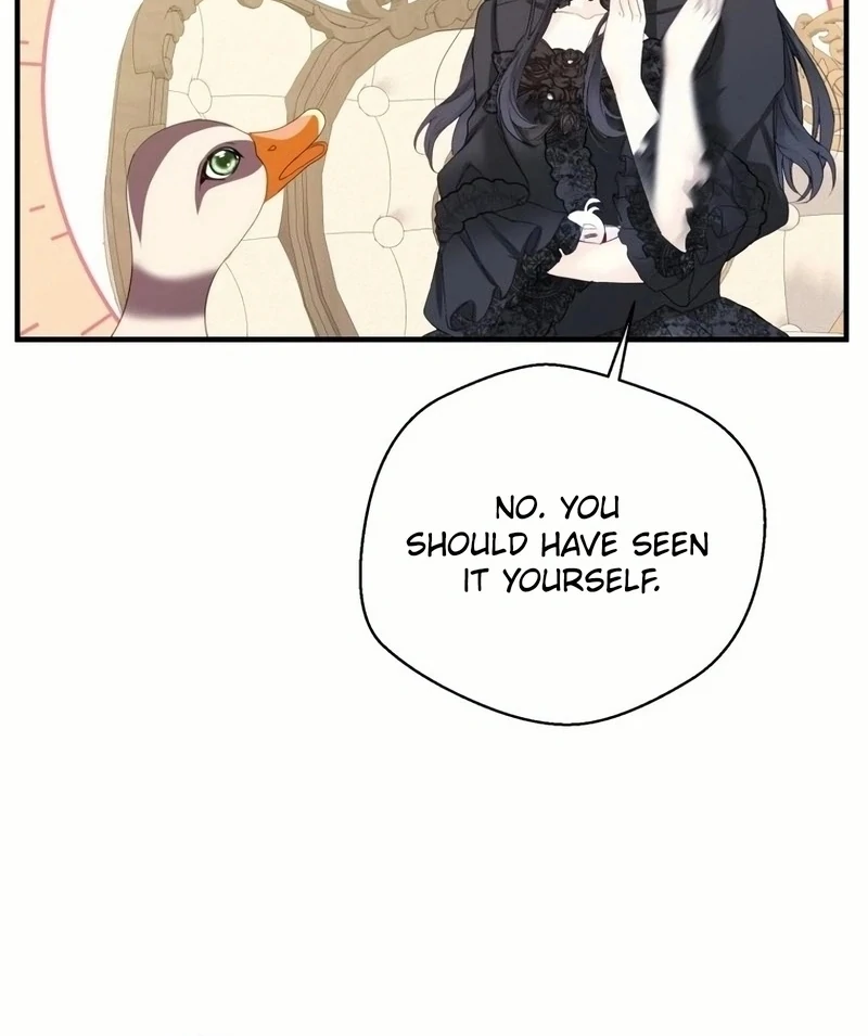 I Became The Black Swan Mother of The White Swan Princess Chapter 17 472 ch 17 99