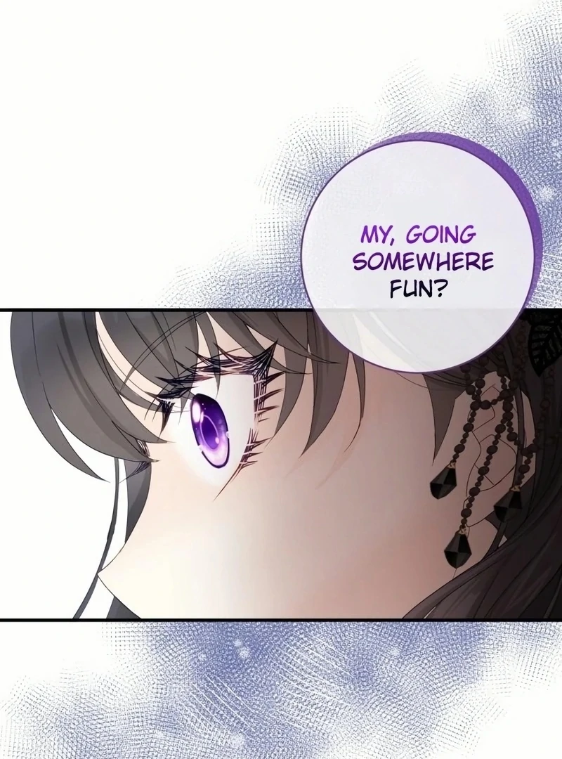I Became The Black Swan Mother of The White Swan Princess Chapter 18 465 ch 18 104