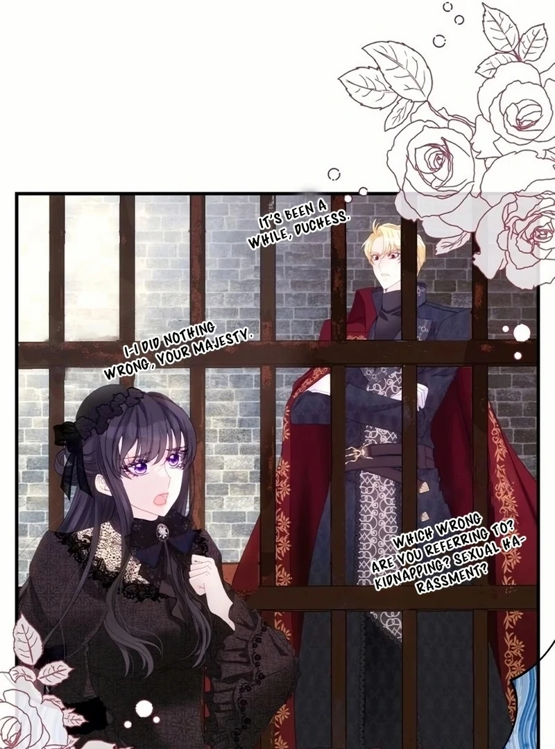 I Became The Black Swan Mother of The White Swan Princess Chapter 18 372 ch 18 11