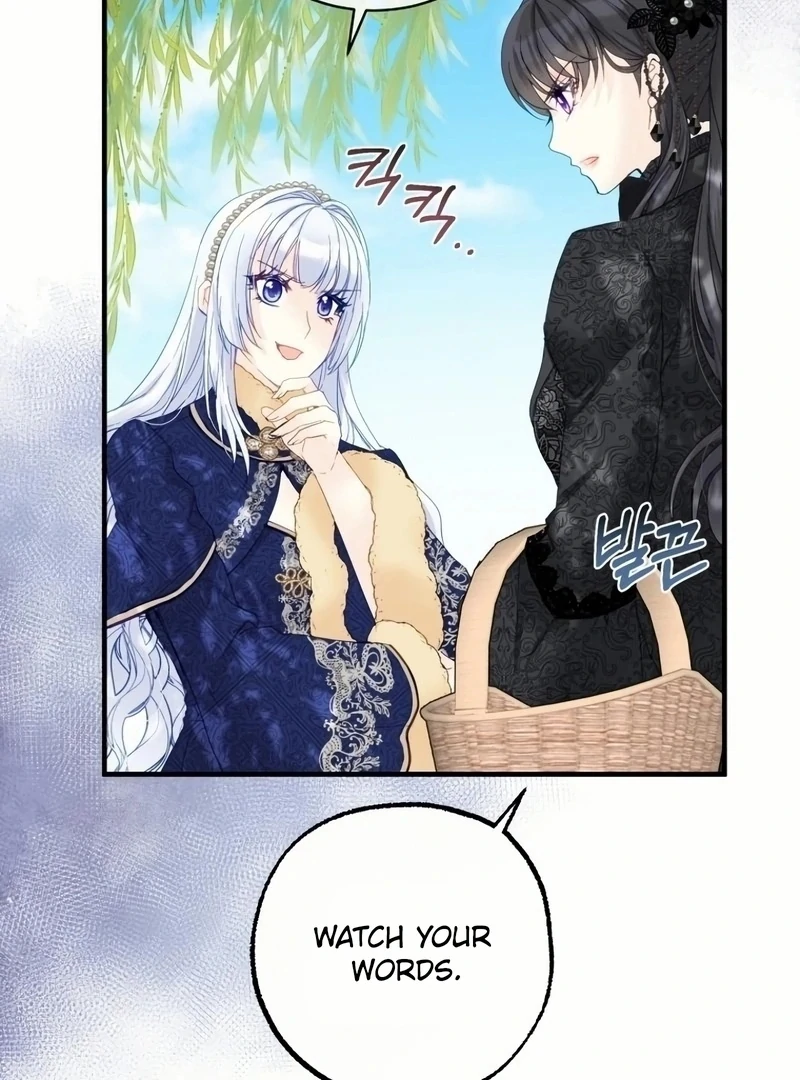 I Became The Black Swan Mother of The White Swan Princess Chapter 18 472 ch 18 111