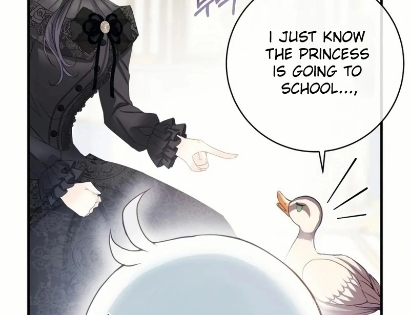 I Became The Black Swan Mother of The White Swan Princess Chapter 18 382 ch 18 21