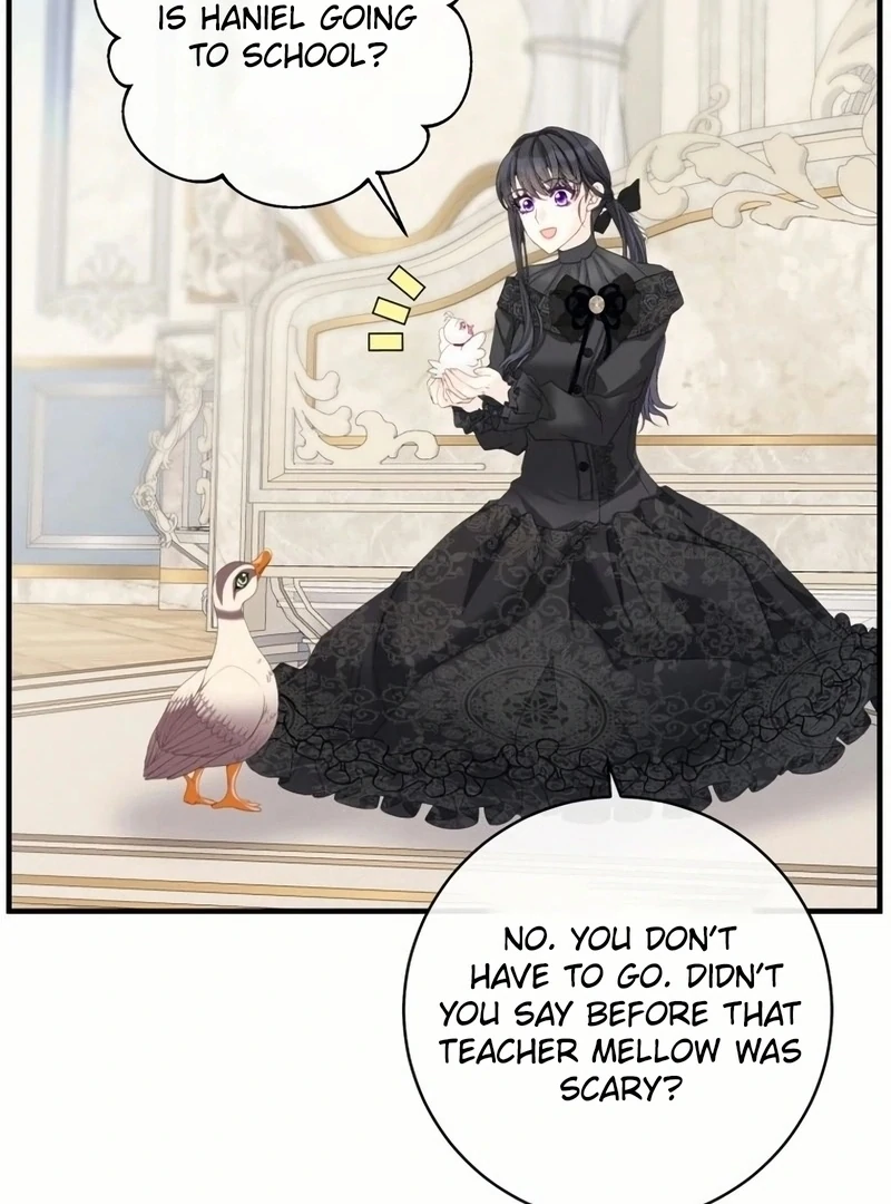 I Became The Black Swan Mother of The White Swan Princess Chapter 18 387 ch 18 26