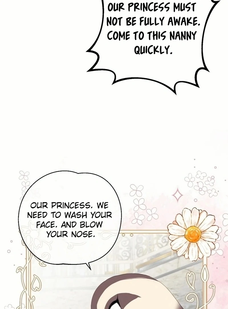 I Became The Black Swan Mother of The White Swan Princess Chapter 18 391 ch 18 30