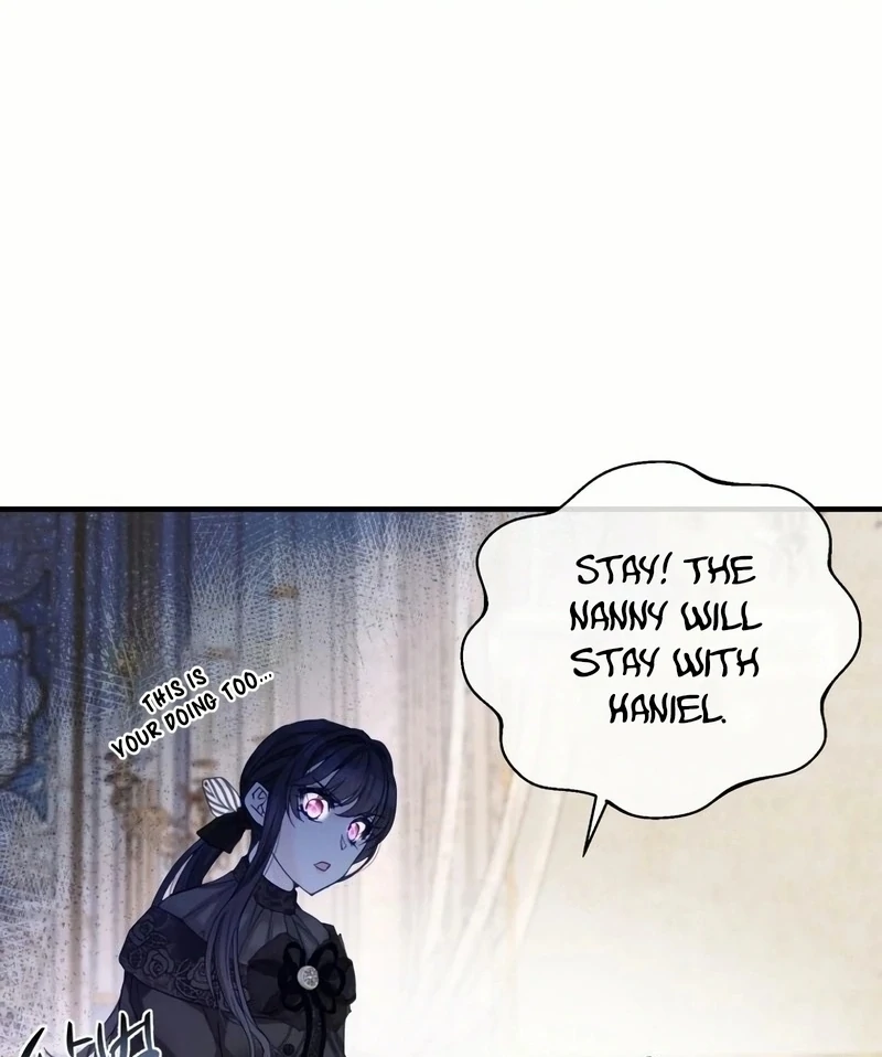 I Became The Black Swan Mother of The White Swan Princess Chapter 18 398 ch 18 37