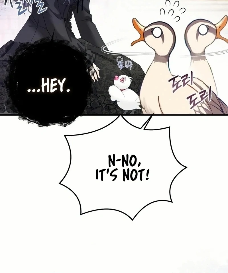 I Became The Black Swan Mother of The White Swan Princess Chapter 18 399 ch 18 38