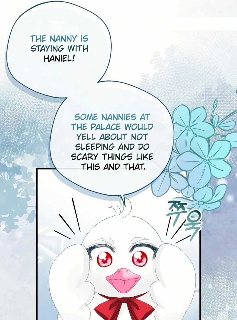 I Became The Black Swan Mother of The White Swan Princess Chapter 18 400 ch 18 39