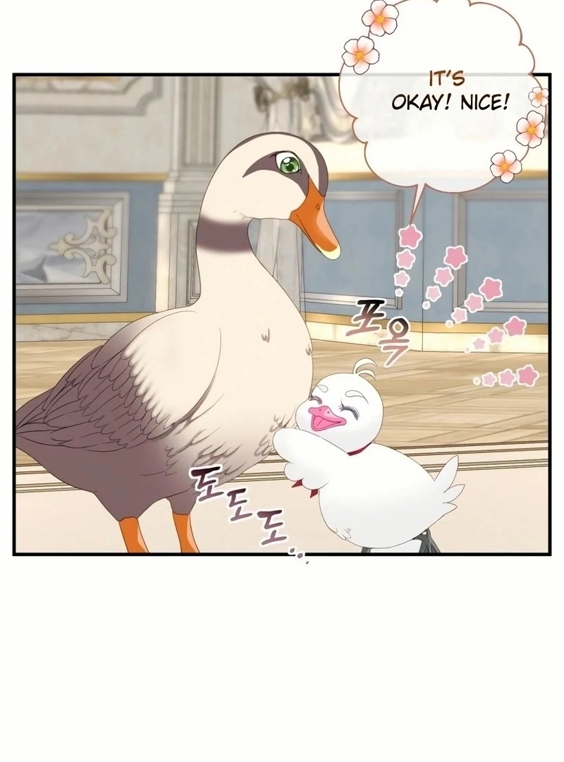 I Became The Black Swan Mother of The White Swan Princess Chapter 18 402 ch 18 41
