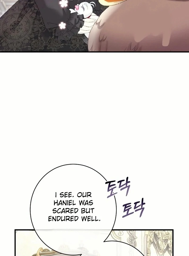 I Became The Black Swan Mother of The White Swan Princess Chapter 18 411 ch 18 50