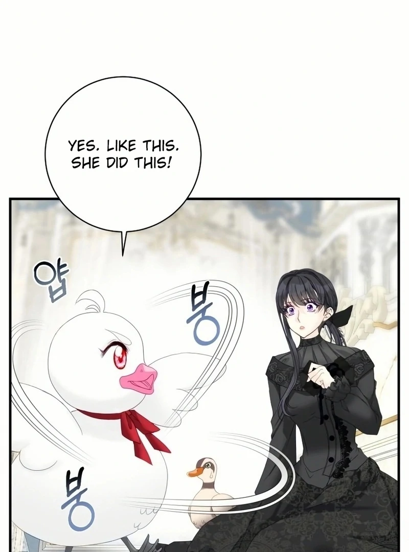 I Became The Black Swan Mother of The White Swan Princess Chapter 18 413 ch 18 52