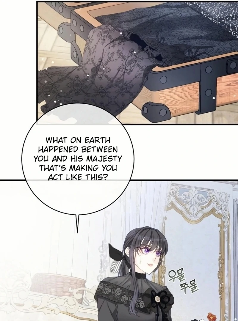 I Became The Black Swan Mother of The White Swan Princess Chapter 18 367 ch 18 6