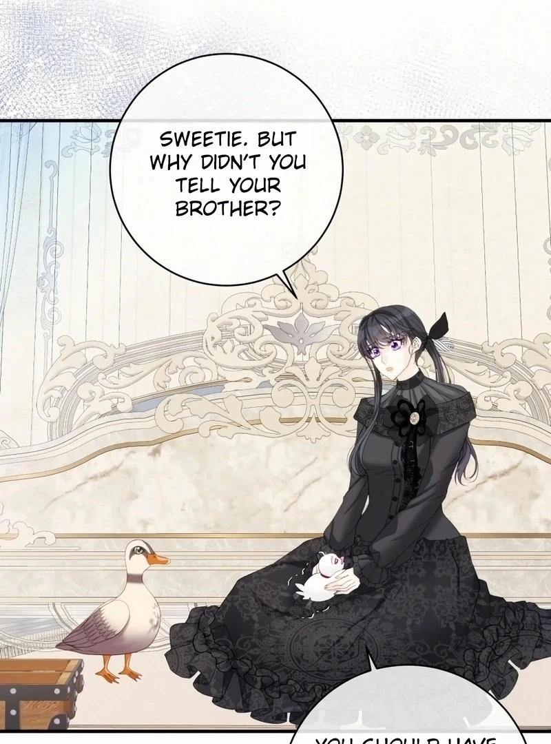 I Became The Black Swan Mother of The White Swan Princess Chapter 18 421 ch 18 60
